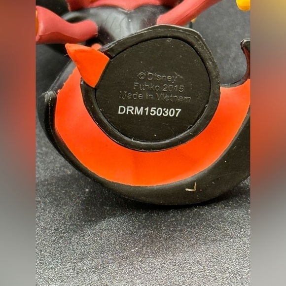 Funko Disney Heroes vs Villains Jafar Mystery Mini-Figure - Picture 5 of 5